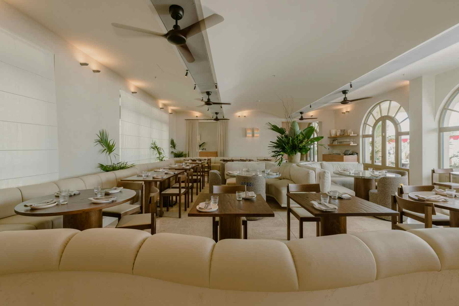 Hire Promenade Bondi Beach, Promenade Bondi Beach Restaurant and